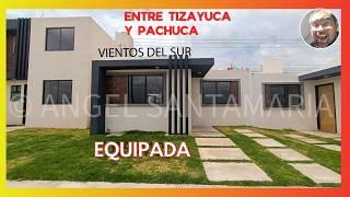 Casa de 105m² frente a la Universidad UPMH $1005000