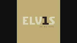 Elvis Presley - Its Now or Never Official Audio