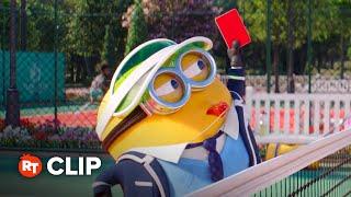 Despicable Me 4 Movie Clip - Red Card 2024