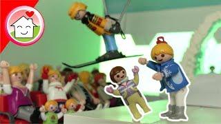 Playmobil Film deutsch - Anna und Lena machen Modenschau - Familie Hauser Spielzeug Kinderfilm