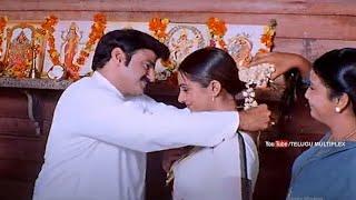 Balakrishna & Laya Telugu Movie Ultimate Scene @TeluguMultiplex1 ​