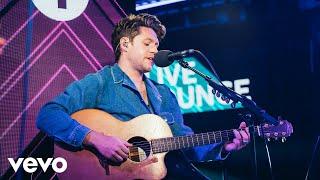 Niall Horan - Ceilings Lizzy McAlpine cover in the Live Lounge