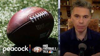 NFL antitrust judge not happy with plaintiffs says Florio  Pro Football Talk  NFL on NBC