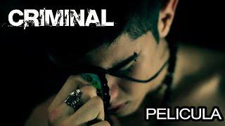 CRIMINAL -1-  FILM PELICULA COMPLETA Parte 1- by Levith 15