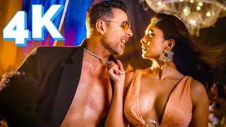 Kudiyee Ni Teri Video Song 4k 60fps - Selfiee 2023 Video Song 4k 60fps