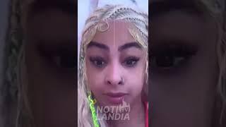 Madre de yailin la mas viral mete preso a tekashi 