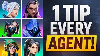 1 Insane Tip for EVERY Agent NO BS