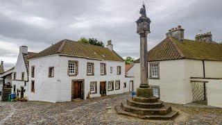 Outlander Experience - 1 Day Tour from Edinburgh