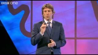 Chatting Up Women - John Bishops Britain - BBC One