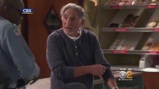 Judd Hirsch Talks Superior Donuts