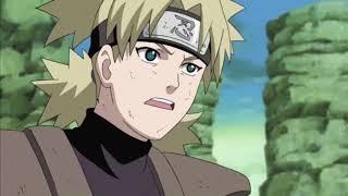 Everyone Sees Narutos 9 tails Chakra ModeNaruto Defeat 3rd Raikage