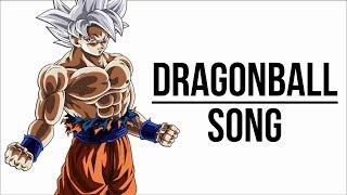 DRAGONBALL SUPER SONG  UNIVERSAL SURVIVAL ARC prod. by ATK BEATZ