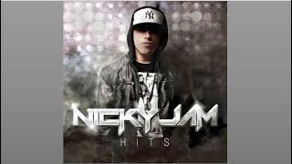 Nicky Jam - Travesuras Remix ft. De La Ghetto J Balvin Arcangel Zion