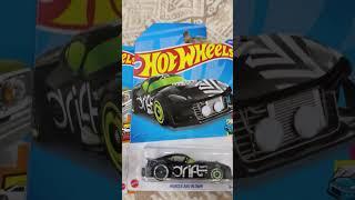 Hot Wheels #Error Car & Treasure Hunts #NissanGTR #TH