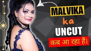 Malvika Tomar Uncut Webseries ?  Malvika Tomar Uncut कब आ रहा है  Ullu  Series Y