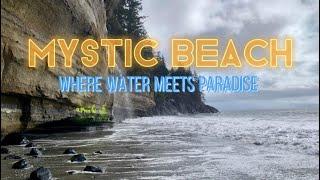 Mystic Beach