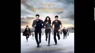 The Amazon Arrives- Carter Burwell Breaking Dawn part 2 The Score