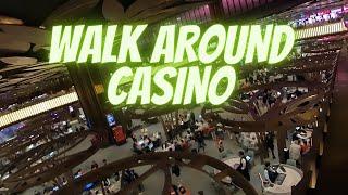 JUST WALK AROUND GENTING HIGHLANDS CASINO ll NO GAMBLING