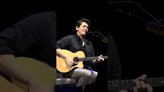 John Mayer - Love on the Weekend Tampa - October 13 2023