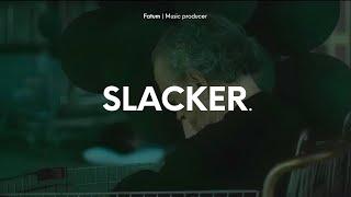 FREE NF Type Beat - Slacker  Aggressive Type Beat 2023