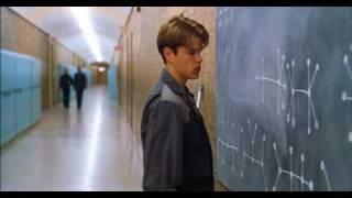 Good Will Hunting - Legendäre Szenen Matt Damon & Robin Williams TOP