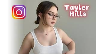 Tayler Instagram Star  Fashion Model Social Media Influencer Biography