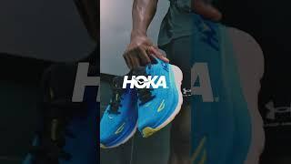 New arrivals HOKA & ON