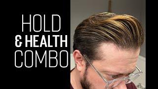 How To Get Health & Hold AT THE SAME TIME l Hair Tutorial 2023