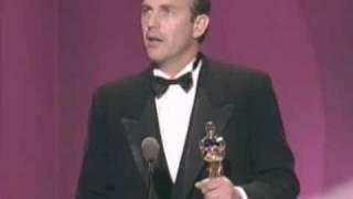 Dances With Wolves Wins Best Picture 1991 Oscars