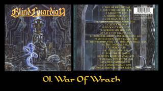 Blind Guardian - Nightfall In Middle-Earth