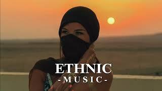Ethnic Music  -  Ethno & Deep House Mix By Billy Esteban - 2024 Vol.5