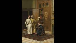 Ibn Kathir Tafsir - 29 - Surah-Al-Ankaboot - Audiobook