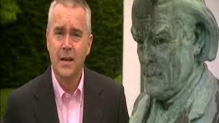 Huw Edwards Lloyd George