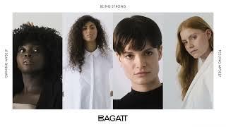 BAGATT. Born in Milan