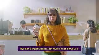 SOFTEX CELANA MENSTRUASI DAUN SIRIH