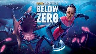 Subnautica Below Zero at State of Play  PS5 PS4