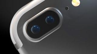 iPhone 7 Why you’ll love Apple’s dual-lens camera