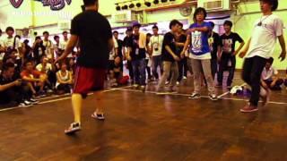 The Judgement Day 3ON3 Breakin Battle-Psychopath ClockwiseHong Kong VS XXX