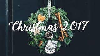 Indie Christmas 2017  - A Festive FolkPop Playlist