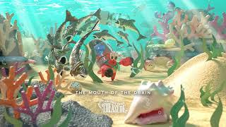 The Mouth of the Drain  Another Crabs Treasure OST