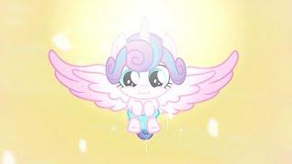 The Crystalling Of Flurry Heart - My Little Pony Friendship Is Magic - Season 6