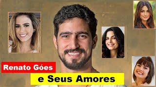 Os Amores De Renato Góes