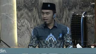 Live Ustad Zainal Abidin  Fiqih Syafiiyah