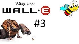 Disneys Pixar - WALL-E - Finally Home #337