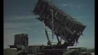 MIM-104 Patriot The Edge In Air Defense