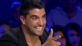 ישראל X Factor - פרק 5 המלא  יופי מסנוור