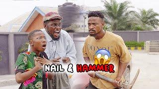 Nail & Hammer  Best Of Mark Angel Comedy