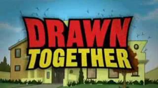 Drawn Together Season 3 intro