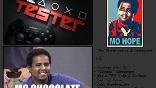 FLIPTAKU Blog Interview - Mo Chocolate The Tester Season 2 13