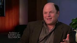 Jason Alexander discusses the legacy of Seinfeld- TelevisionAcademy.comInterviews